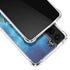 Dragon Ball Super Goku Vegeta Super Ball Galaxy S21 FE Clear Case
